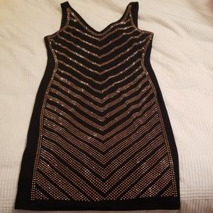 Size L club dress